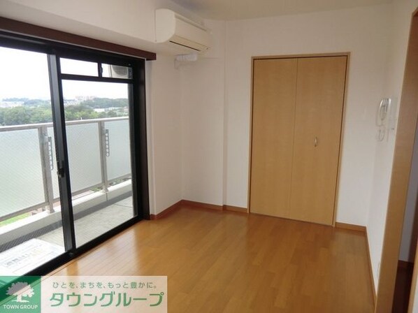 ラグジュアリーガーデン東松戸の物件内観写真